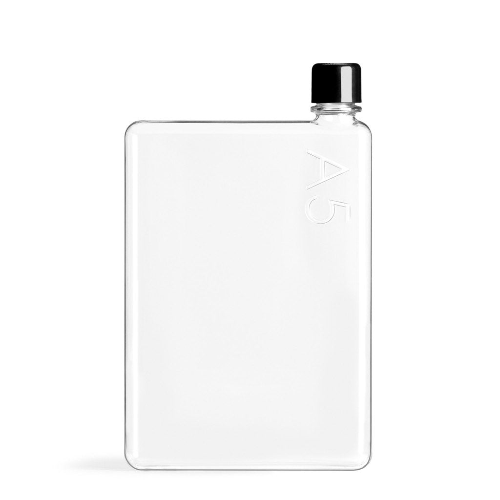 Memobottle Reusable Water Bottle