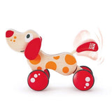 Hape Walk-A-Long Animal