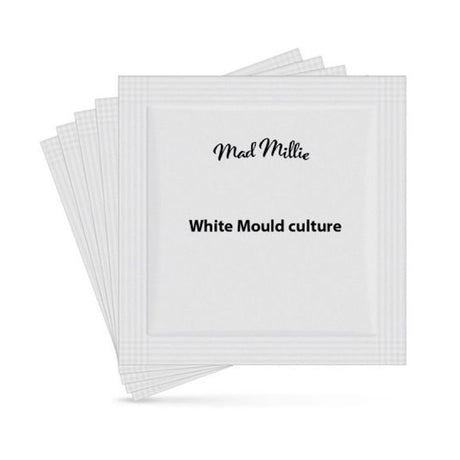 Mad Millie White Mould Culture (5 Pack)