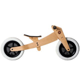 Wishbone Wooden Bike 2 in 1