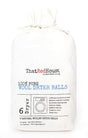 That Red House Woollen Laundry Balls (6 Pack) Teros