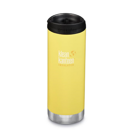 Klean Kanteen TKWide Insulated Bottle 455 ml (16 oz)