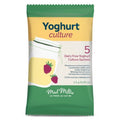Yoghurt Making